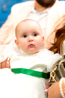 Ireland's Baptism, June 2025