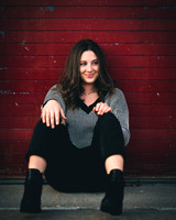 Caroline's Photoshoot February, 2020