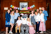 Chester Valley Golf Club Easter Brunch 2026