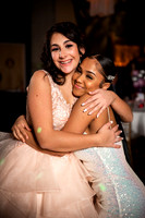 Alexis' Sweet 16 December, 2019