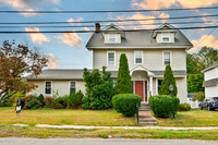 319 S Jackson Street, New Jersey
