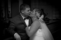 Rosie and John's Wedding Nov, 2016
