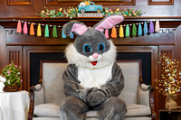 Chester Valley Golf Club Easter Brunch