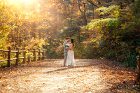 Mikey and Steph's Wedding
