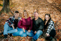 Dinuova Family Portraits