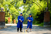 Graduations