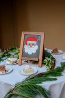 Chester Valley Golf Club Santa Brunch Saturday