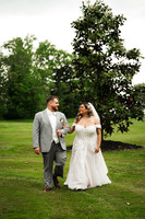 DeFrancesco Wedding May, 2024