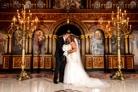 Lauren and Niko's Wedding September, 2019