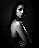 Portraiture