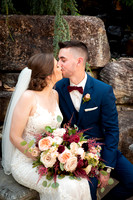 Bettina and David's Wedding July, 2021