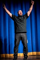 Jon Dorenbos Atlantic City Magic Show