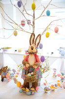 Chester Valley Golf Club Easter Brunch Saturday