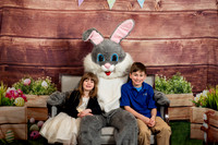 Chester Valley Golf Club Easter Brunch Sunday