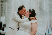 Jacquelyn and Daniel's Wedding June, 2023