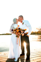 Ortiz Wedding October, 2020